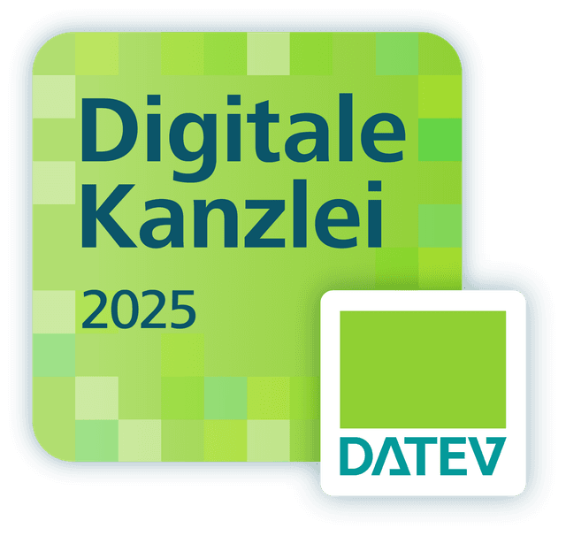 DATEV Digitale Kanzlei 2025